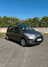 Hyundai i10 1.1 GPL *UNICO proprietario*