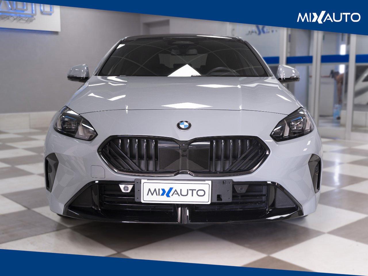 BMW 220 Gran Coupe MHEV 48V MSport Pro Auto