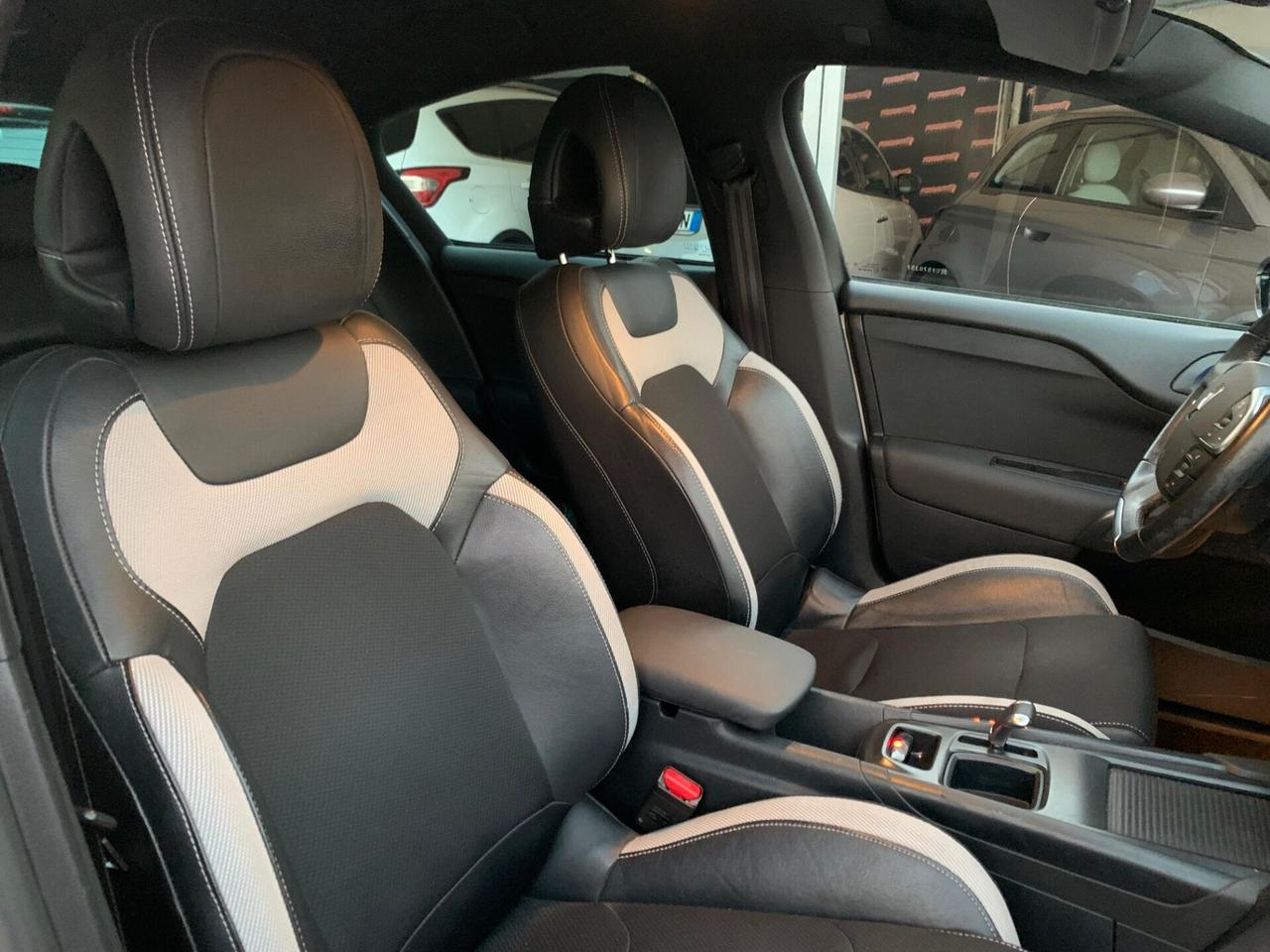 Ds DS4 4 1.6 e-HDi 110 airdream Chic