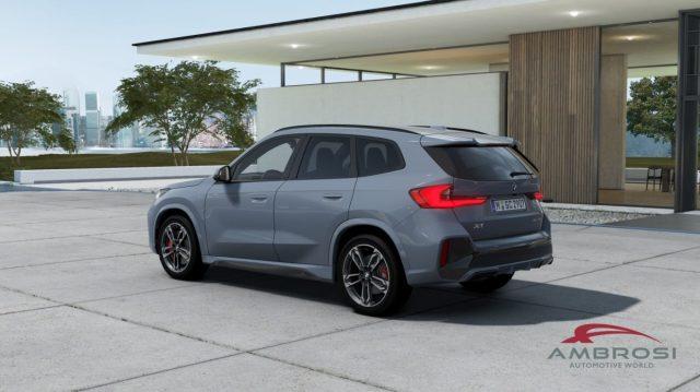 BMW X1 sDrive18d Msport Pro Premium Package