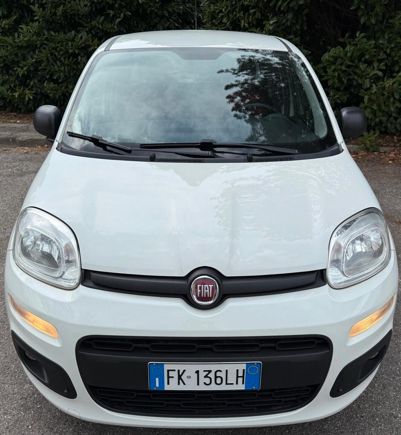 Fiat Panda 1.3 MJT 95 CV S&S Easy