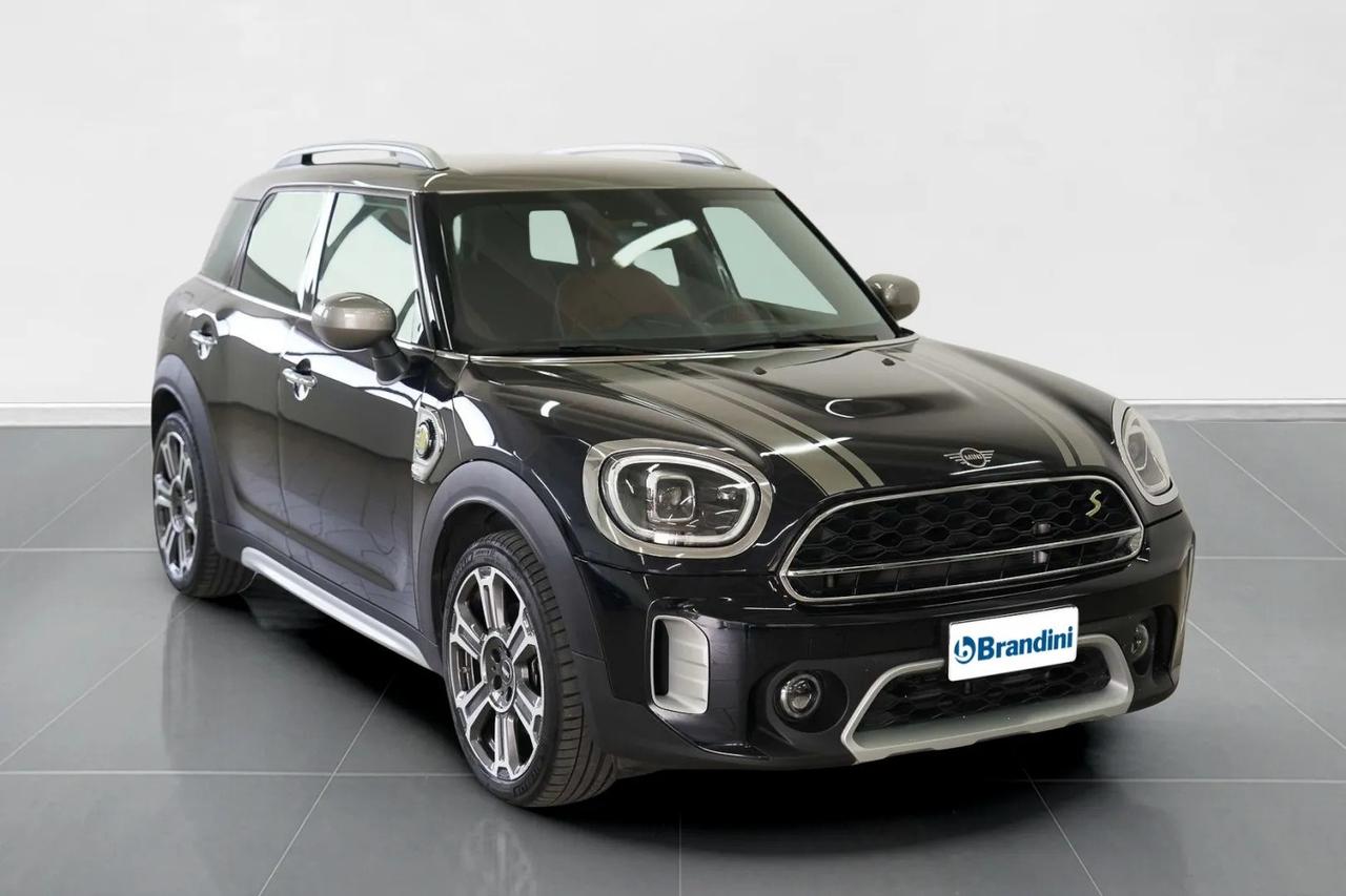 MINI Mini Countryman 1.5 Cooper SE Untamed all4 auto