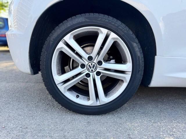 Volkswagen Scirocco 1.4 tsi