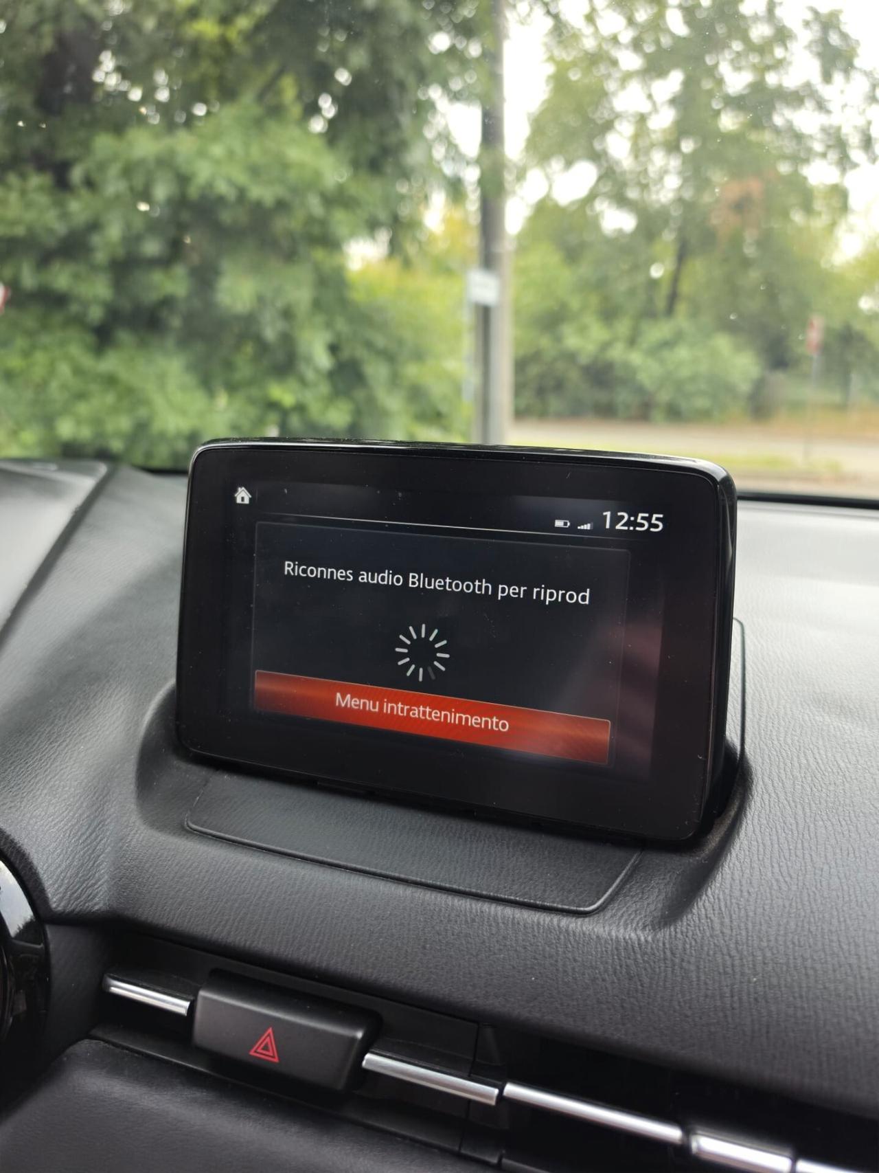 Mazda CX-3 1.5L Skyactiv-D Luxury Edition