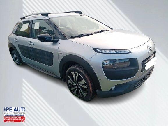 Citroen C4 Cactus PureTech 82 Shine