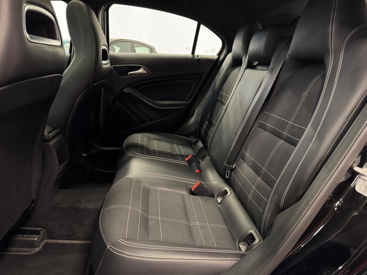 Mercedes-benz A 180d LEGGI ANNUNCIO!