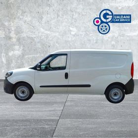 FIAT Doblò Doblò 1.6 MJT 105CV PL-TN Cargo Maxi Lamierato