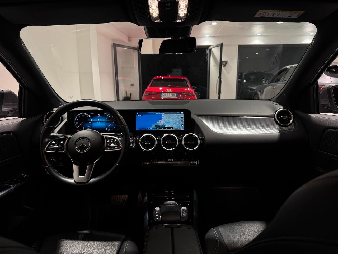 Mercedes-benz GLA 180 d Automatic Sport Plus