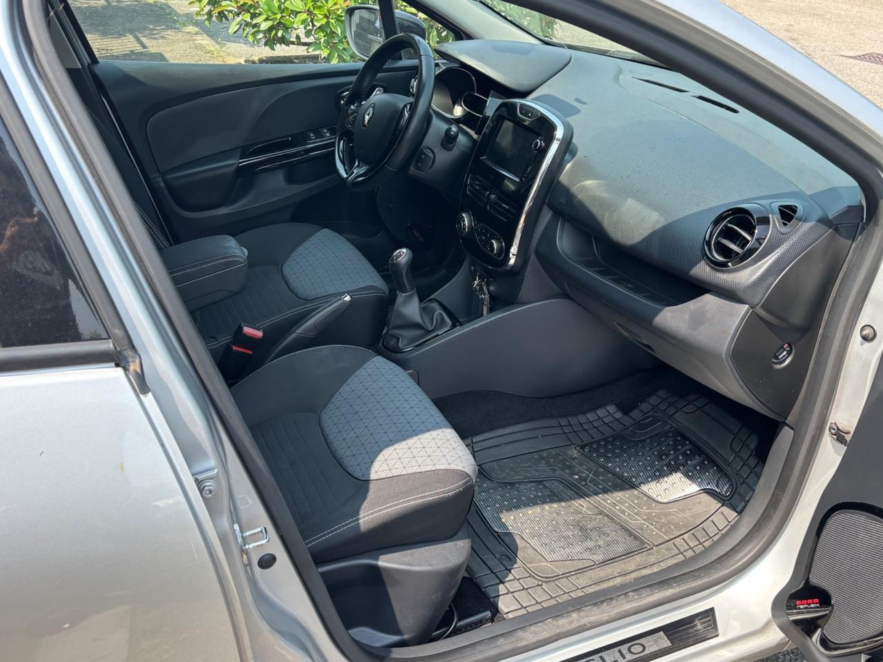 Renault Clio 0.9 TCe 12V 90CV Start&Stop 5 porte Energy