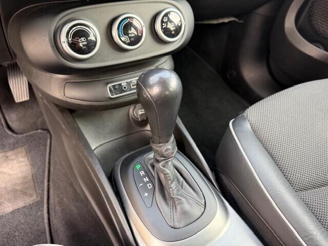 Fiat 500X 1.6 MultiJet 120 CV DCT Cross Plus