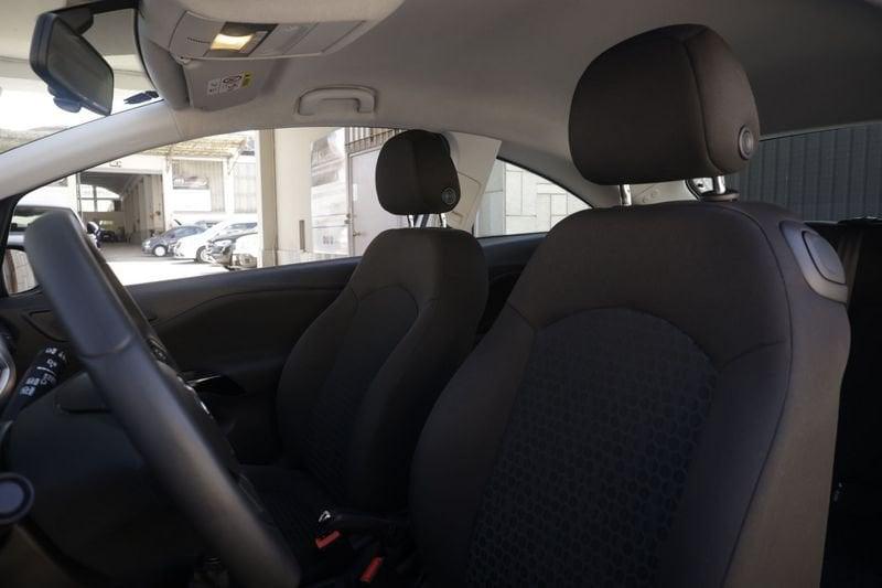 Opel Corsa OPEL CORSA 3P ADVANTAGE (N-JOY) 90CV BENZINA/GPL Unicoproprietario