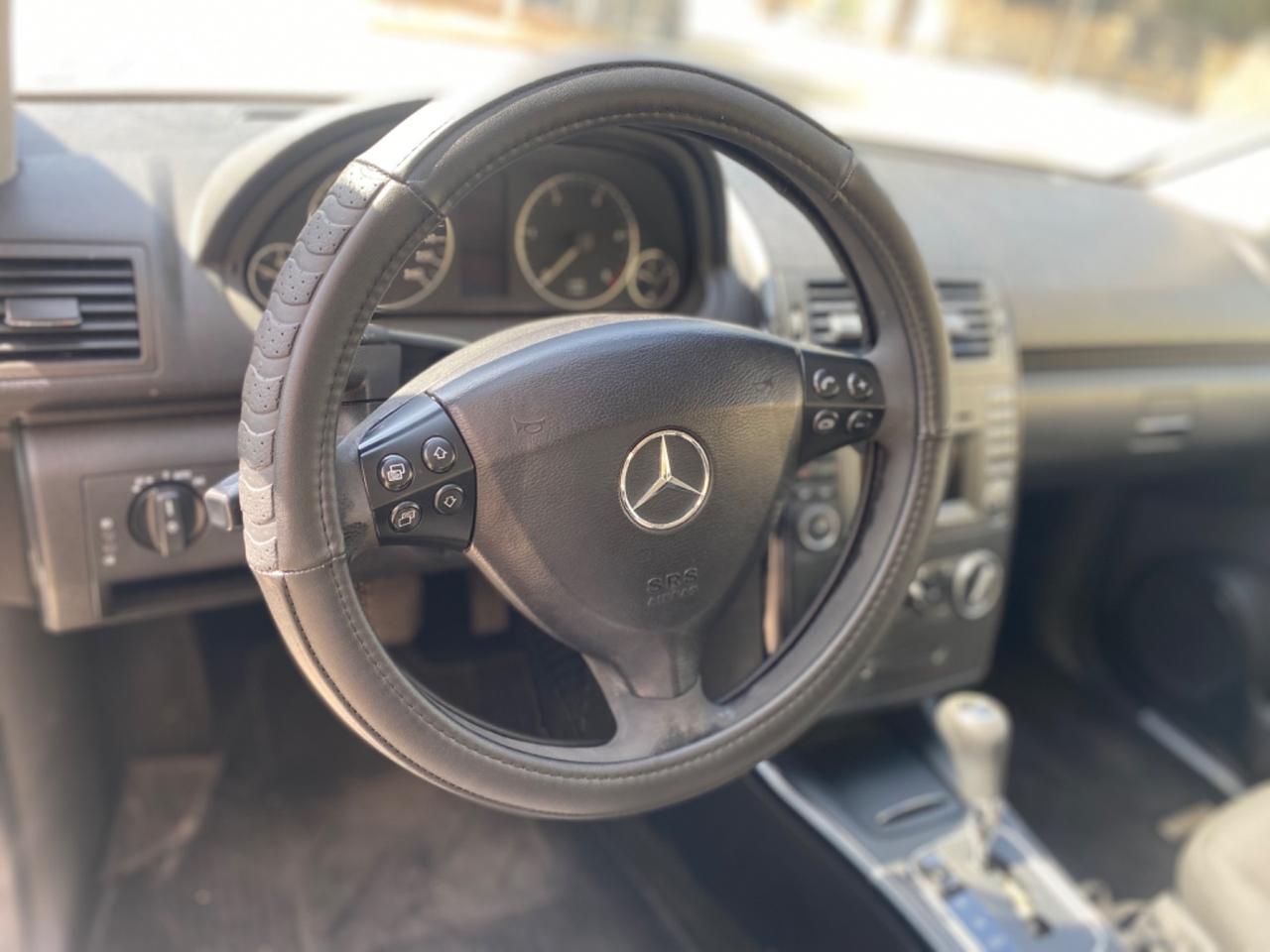 Mercedes-benz A 180 CDI Avantgarde