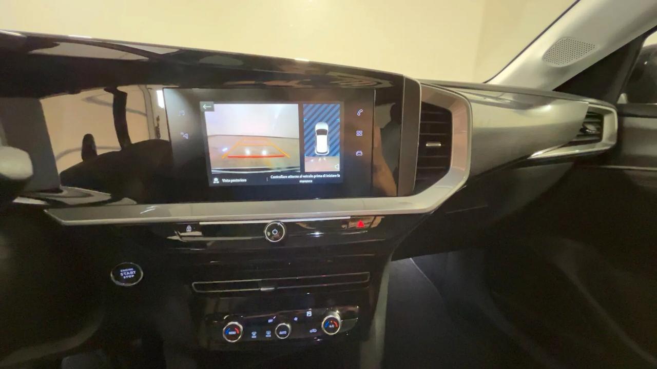 Opel Mokka-e Mokka-e Elegance