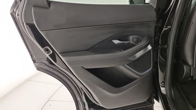 Jaguar E-Pace E-Pace 2.0D I4 163 CV AWD Auto R-Dynamic SE