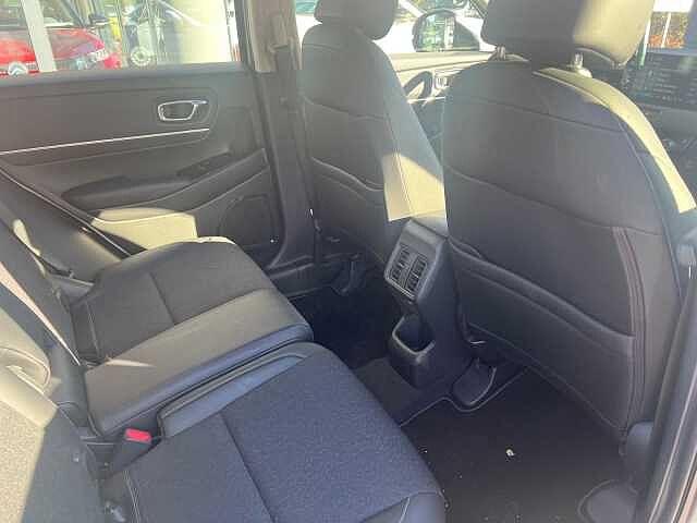 Honda HR-V 1.5 Hev eCVT Advance