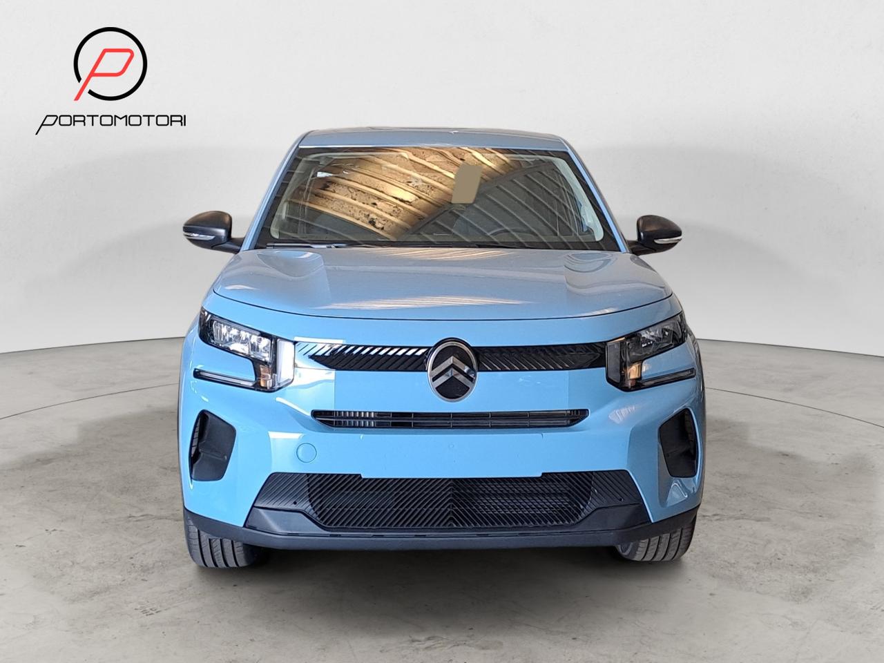 CITROEN C3 Turbo 100cv - YOU