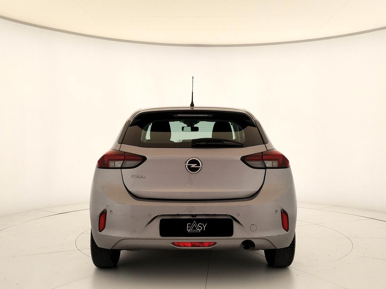 Opel Corsa 1.2 75cv - NEOPATENTATI