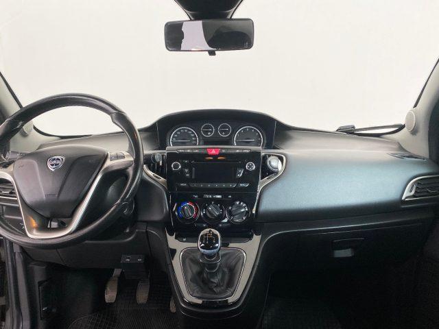 LANCIA Ypsilon 1.2 - *NEOPATENTATI*