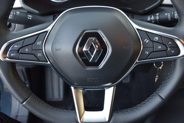 RENAULT Captur TCe 90 CV Equilibre