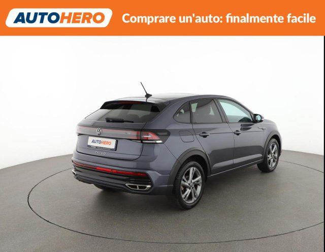 VOLKSWAGEN Taigo 1.0 TSI 110 CV DSG R-Line