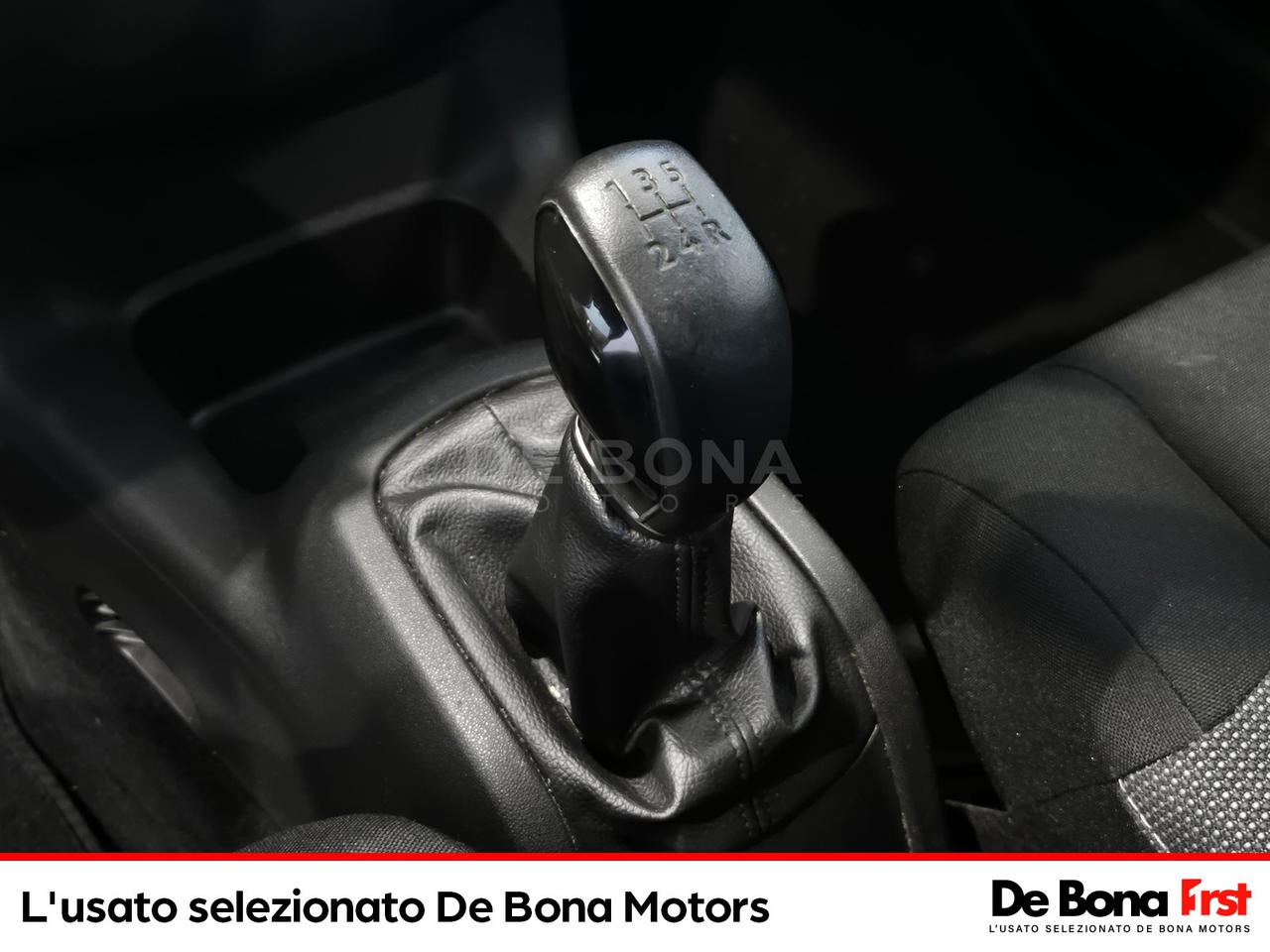 Citroen C4 Cactus cactus 1.2 puretech feel 82cv e6