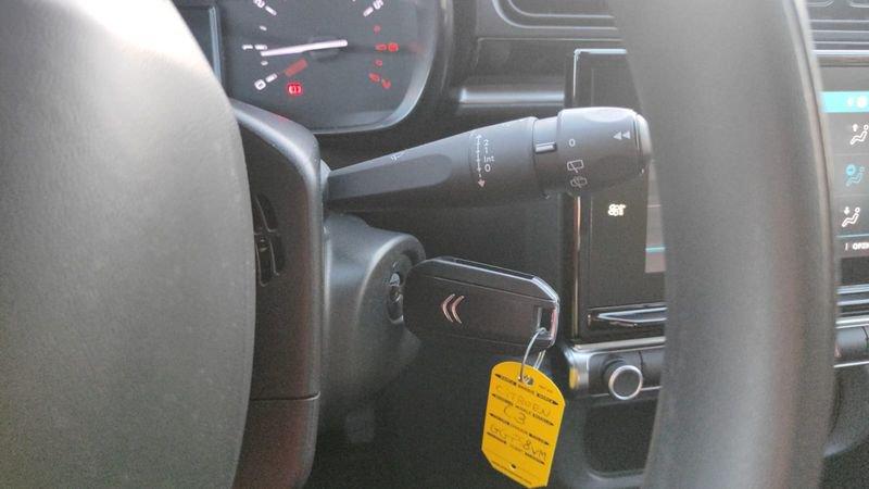 Citroën C3 PureTech 83 S&S Feel Pack