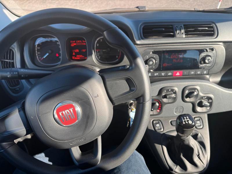 Fiat Panda 1.2 Easy s&s 69cv my19