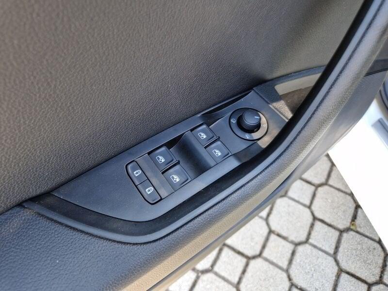 Skoda Superb 2.0 TDI EVO SCR DSG Wagon Executive