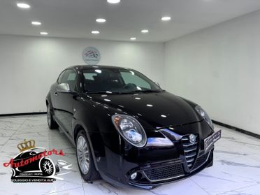 Alfa Romeo MiTo 1.3 JTDm 85 CV S&S Progression-2014