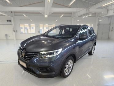 RENAULT KADJAR 1.5 DCI 85KW BLUE BUSINESS EDC