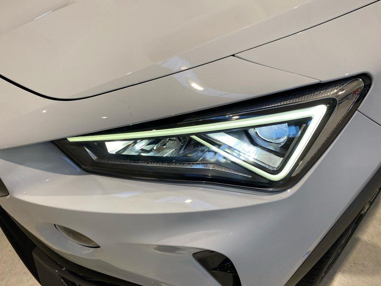 Cupra Formentor 1.4 e-hybrid 204cv dsg