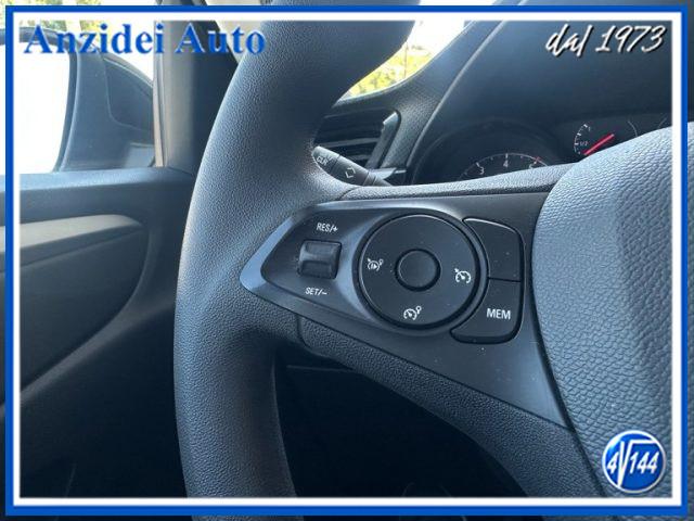 OPEL Corsa 1.2 Edition 75 Cv