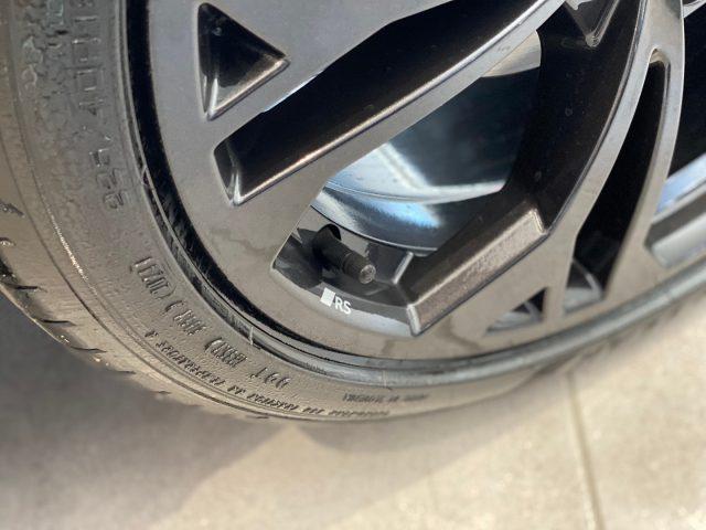 AUDI A3 SPB 35 TDI S tronic RS edition *NUOVA*