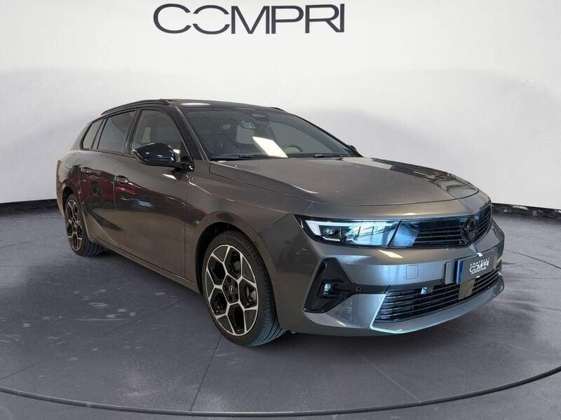 Opel Astra Astra 1.5 Turbo Diesel 130 CV AT8 ST GS FULL OPT