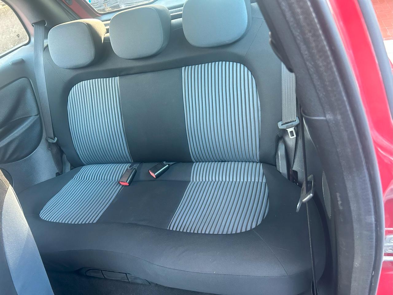 Lancia Ypsilon 1.2 Argento UNICO PROPRIETARIO
