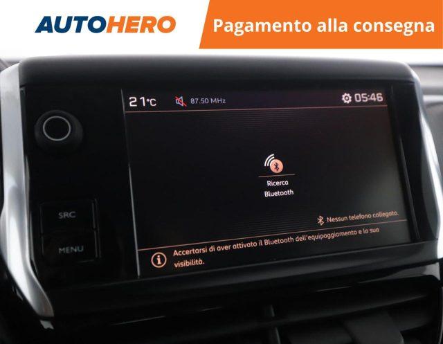 PEUGEOT 2008 1° serie BlueHDi 100 Active