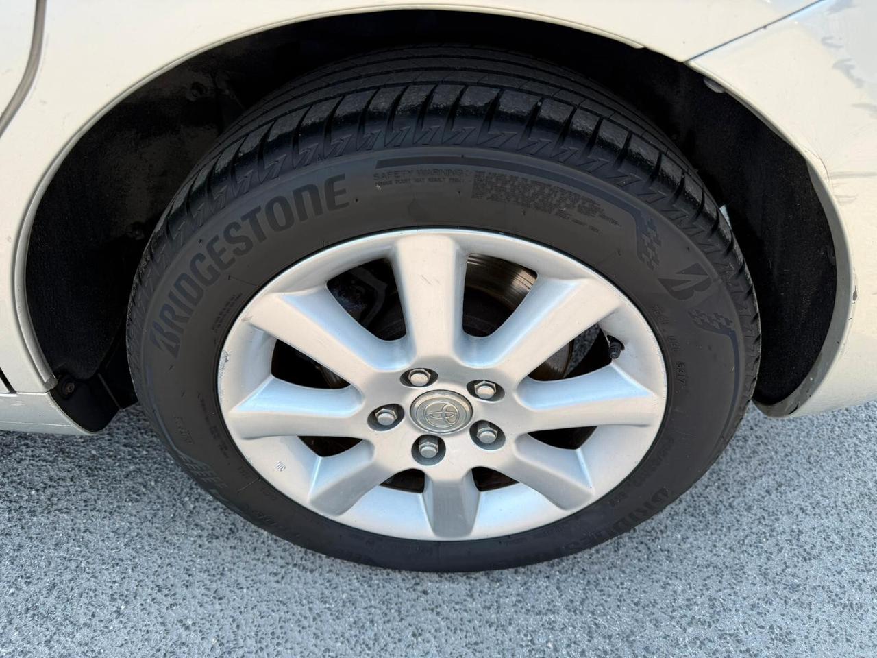 TOYOTA COROLLA VERSO 2.0 16V D-4D 116CV SOL