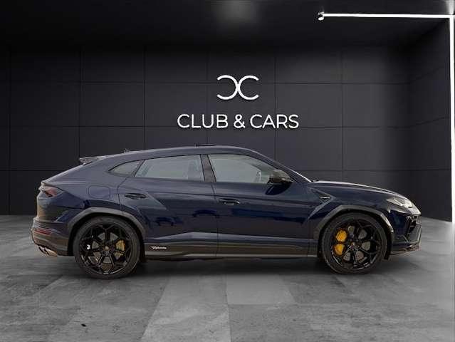 Lamborghini Urus Urus 4.0 V8 Performante auto Akrap/Carbonio/Tetto