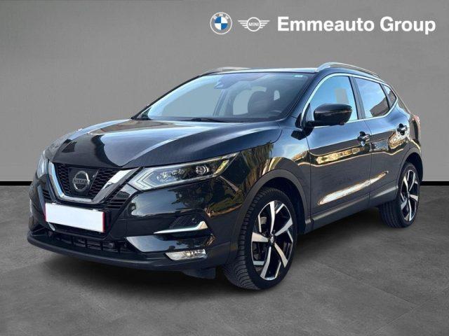 NISSAN Qashqai 1.6 dCi 2WD Acenta