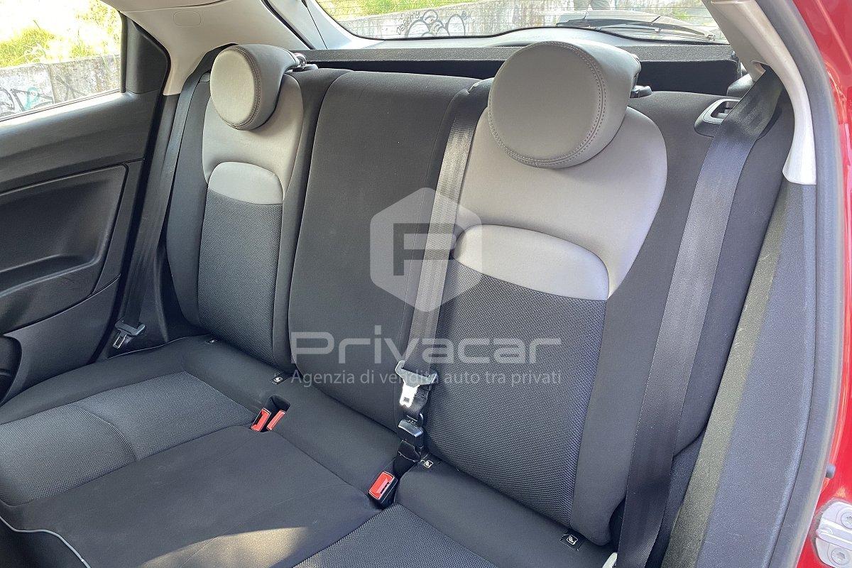 FIAT 500X 1.4 MultiAir 140 CV Pop Star