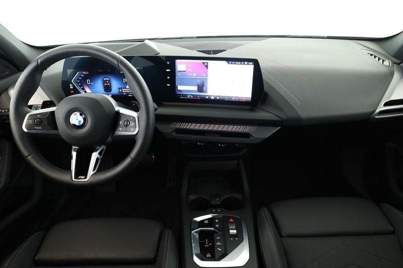 BMW Serie 1 120 48V 5p. MSport Camera Live cockpit 18"
