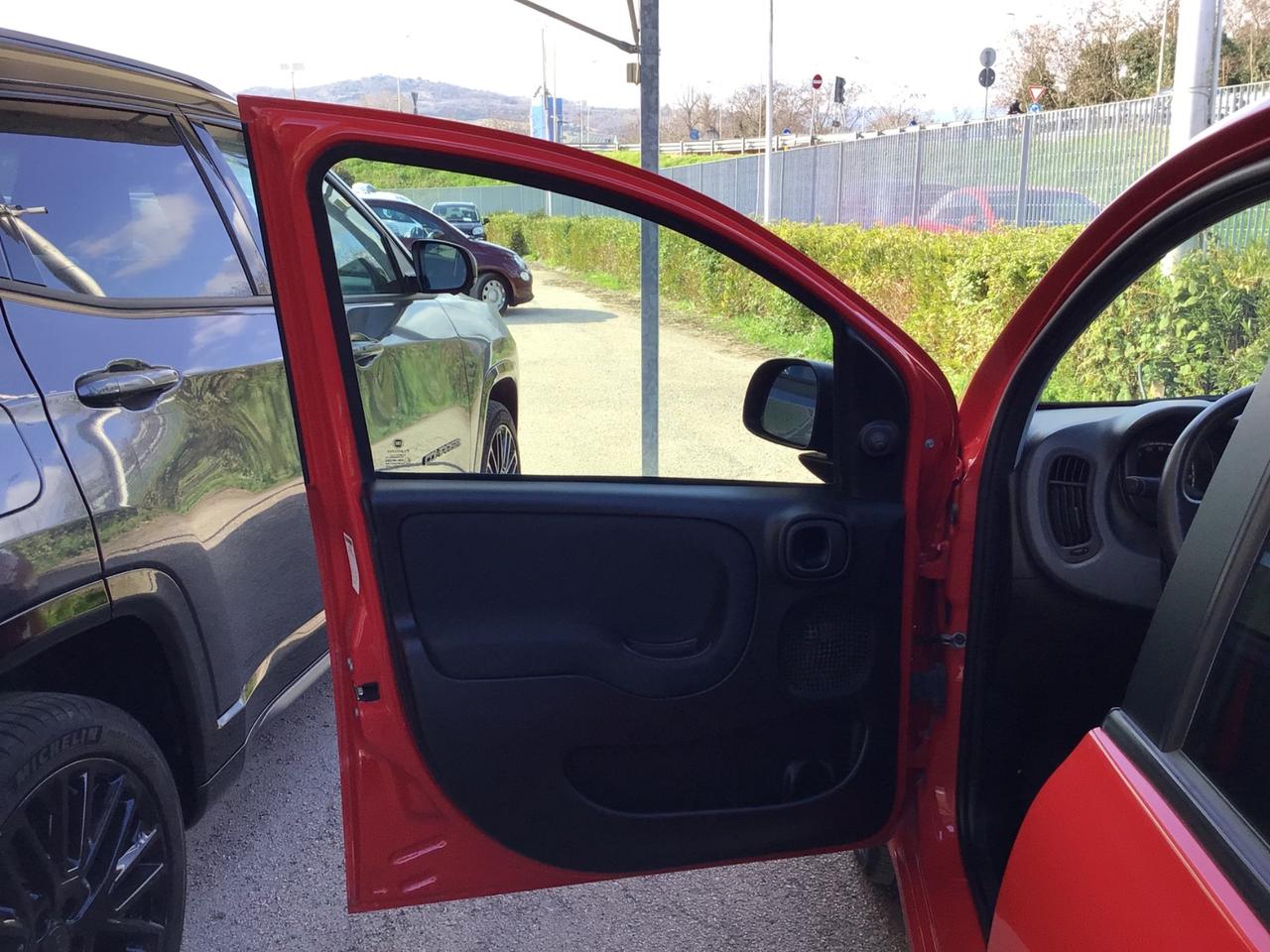 Fiat Panda 1.0 FireFly S&S Hybrid 5 posti