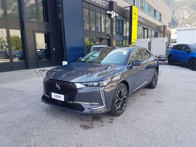 DS DS4 DS 4 BlueHDI 130 Sai
