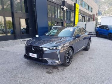 DS DS4 DS 4 BlueHDI 130 Sai