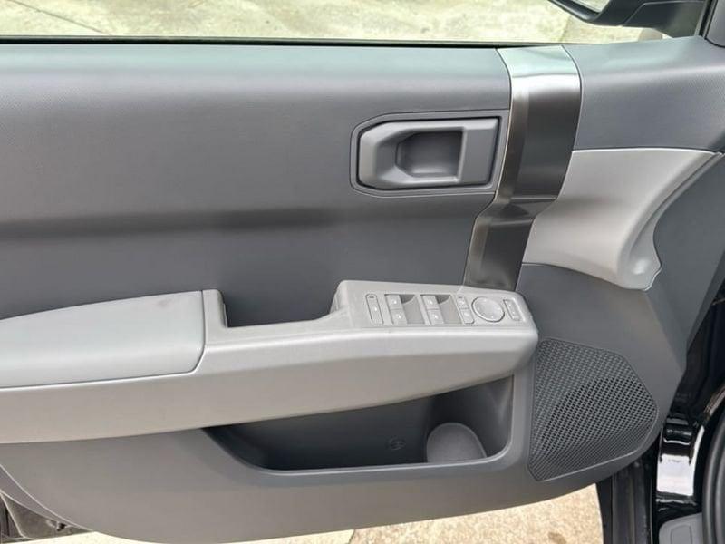 KIA EV3 Long Range Air (HP)