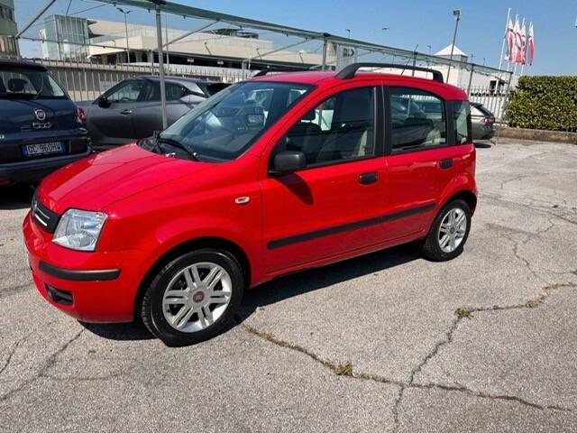 Fiat Panda 1.2 Emotion 60CV Benzina Neopatentati