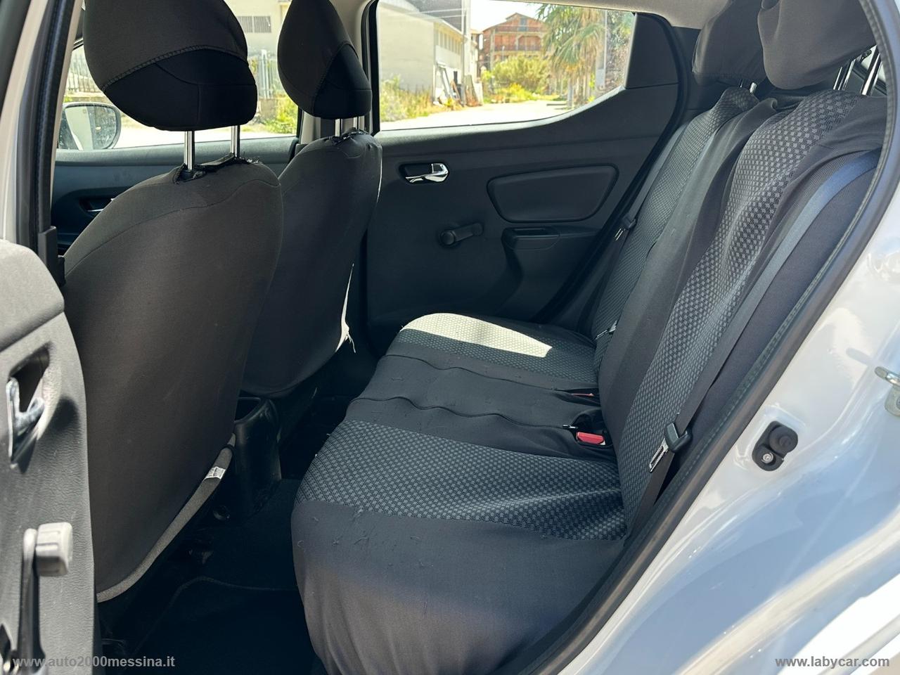NISSAN Micra IG-T 92 5p. Acenta