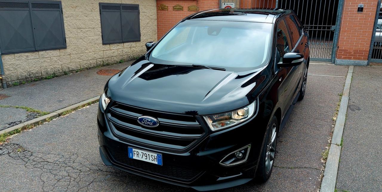 Ford Edge ST-Line 2.0 TDCi 210cv AWD Powershift