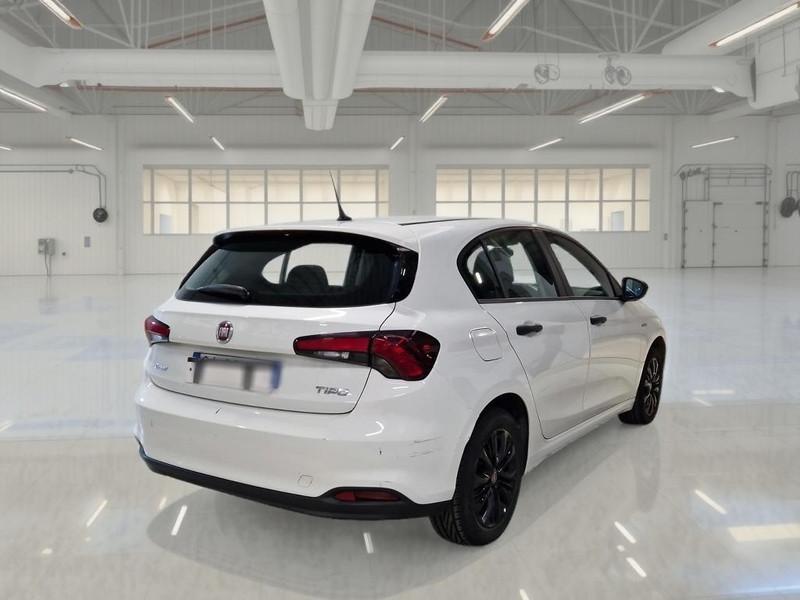 FIAT TIPO 1.3 MJT 95 CV 5M SES STREET 5 PORTE BERLINA