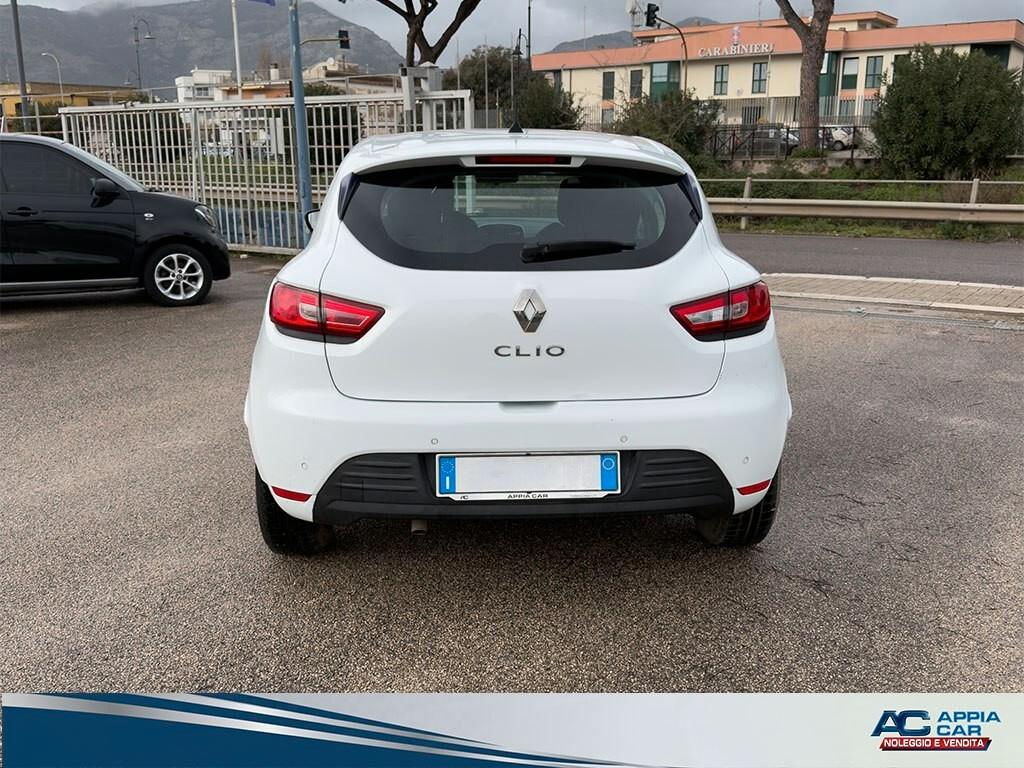 Renault Clio dCi 8V 75 CV 5 porte Business IN PROMO